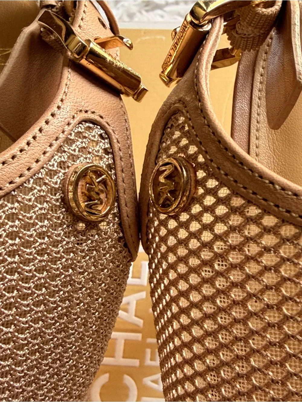 Michael Kors chic michael